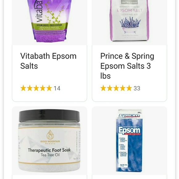 buy bath salts online - Picture 7 of 8